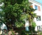 APARTMENTS IRIS, private accommodation in city Crikvenica, Croatia